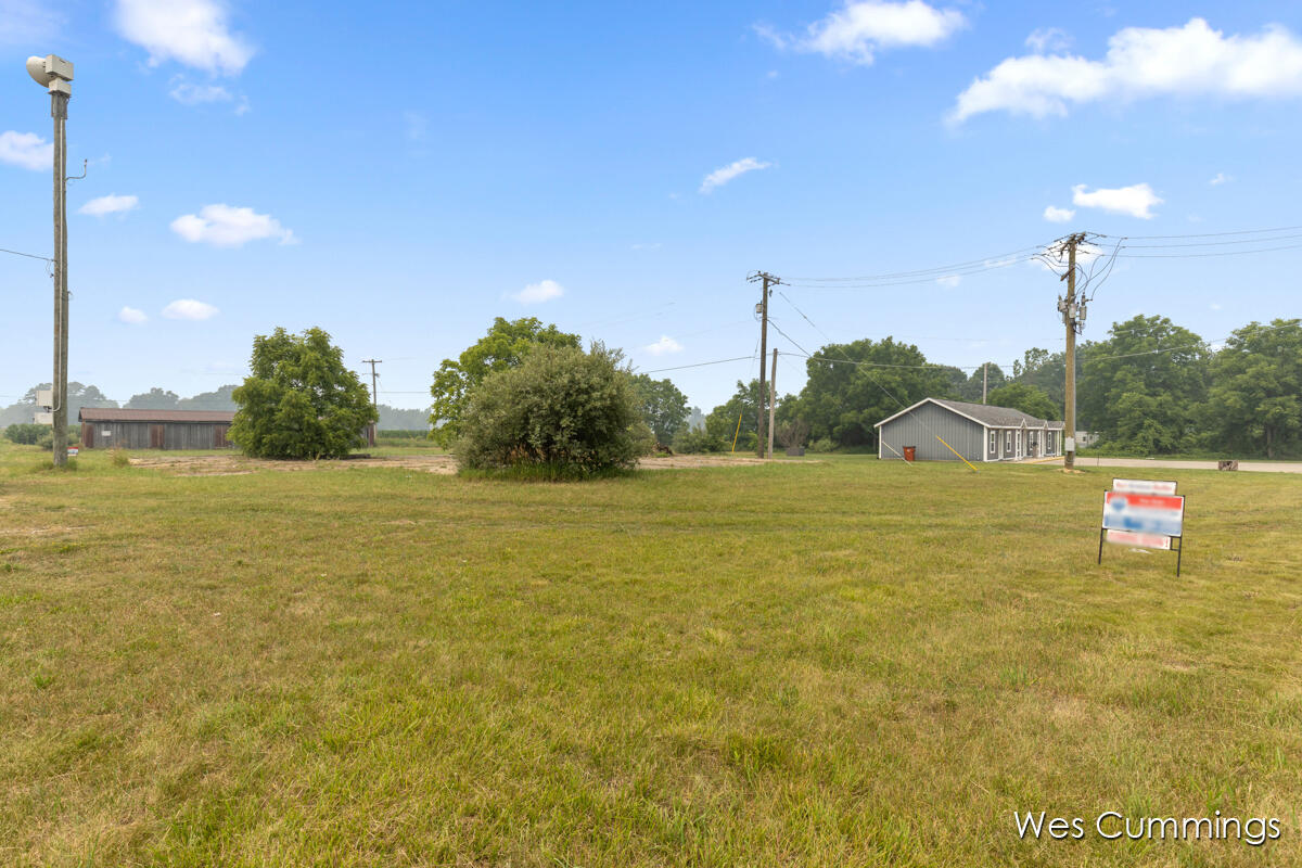 5998 S Greenville Road