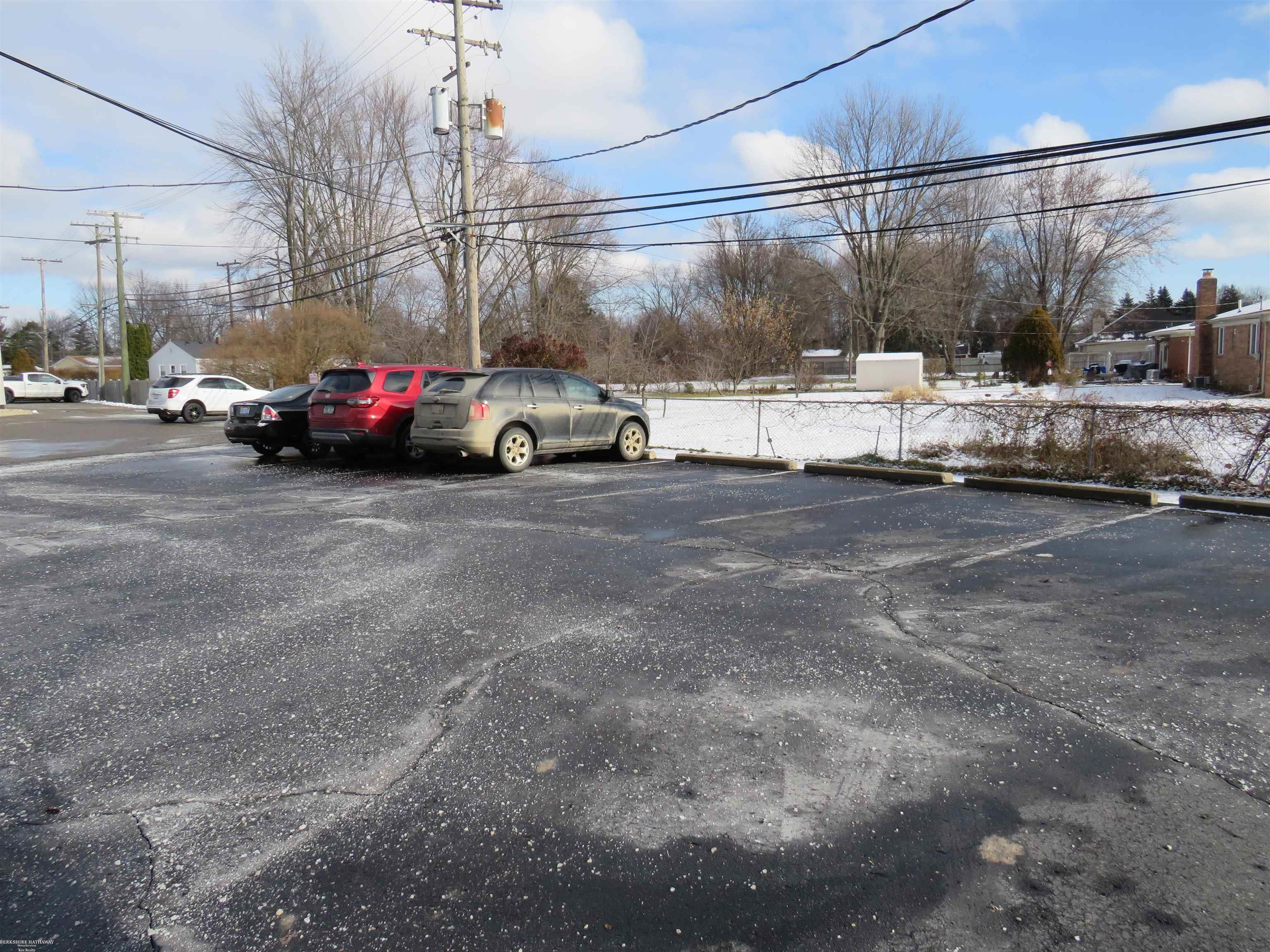 Clinton Township, Michigan 48036, United States, ,Residential,Active,251932