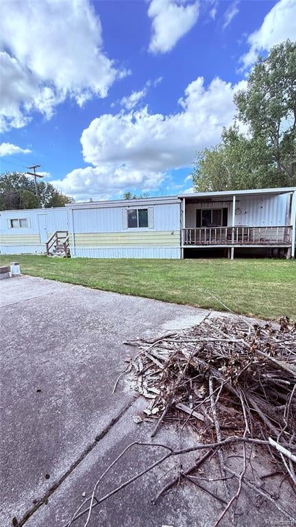 8015 S Huron River Drive