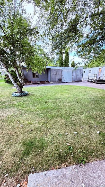 8015 S Huron River Drive