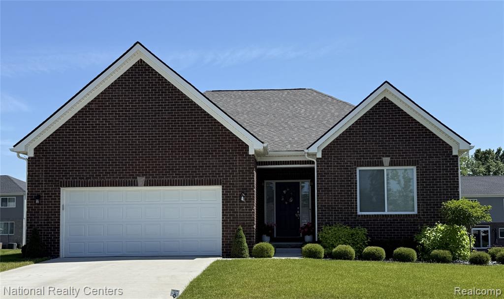 8311 Meadow Creek Drive