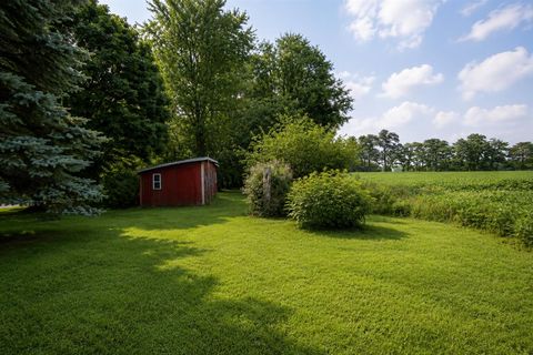 Photo of 4850 H Drive, East Leroy, MI 49051 (MLS # 70548184)