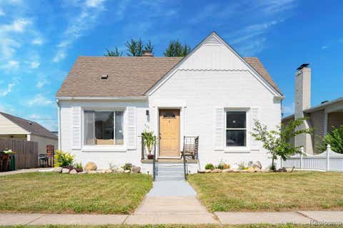 Photo of 519 Bentley Drive, Monroe, MI 48162 (MLS # 61020244)