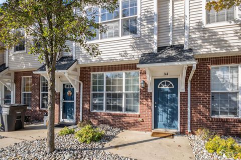 144 Wilmington Drive Dundee MI 48131