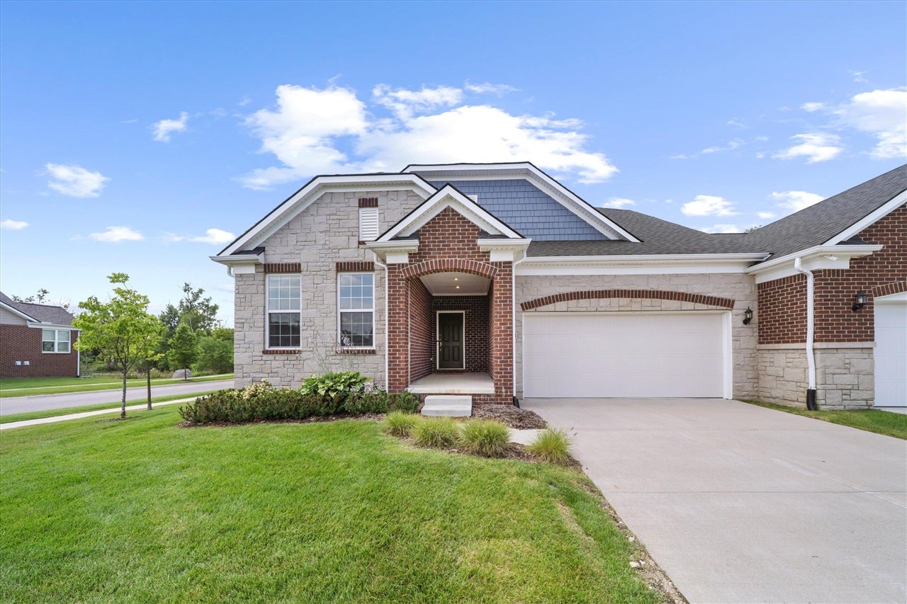 48894 Windfall Road Unit: 1