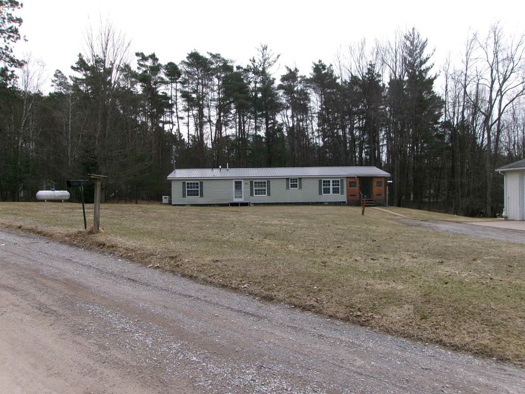 Photo of 7519 Stephen Court, Lake, MI 48632 (MLS # 50203687)