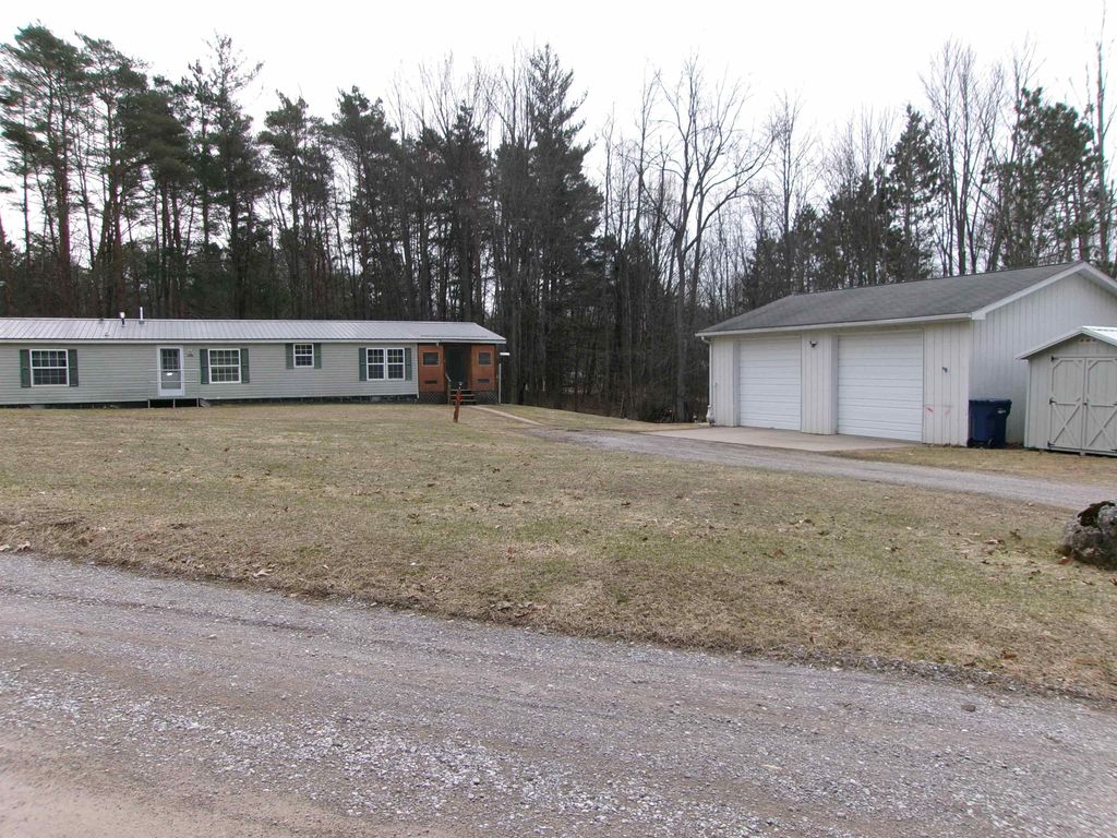 Photo of 7519 Stephen Court, Lake, MI 48632 (MLS # 50203687)