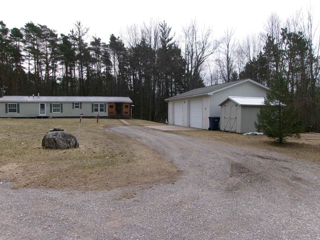 Photo of 7519 Stephen Court, Lake, MI 48632 (MLS # 50203687)