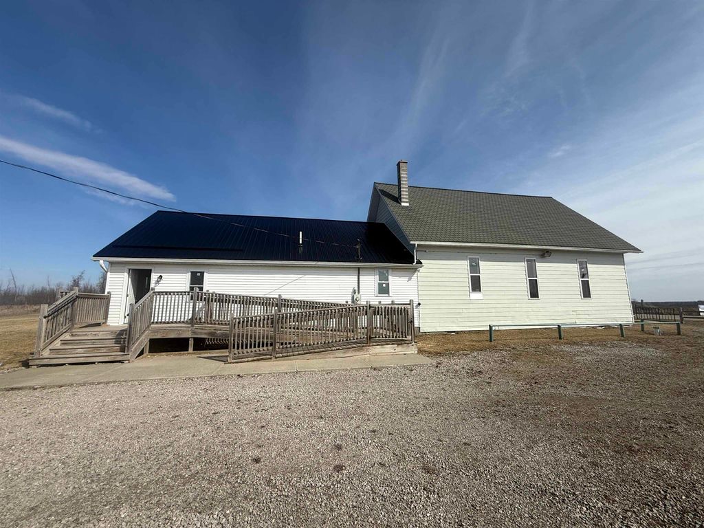 Photo of 4494 W Main Street Rd Roads, Sterling, MI 48659 (MLS # 50202842)