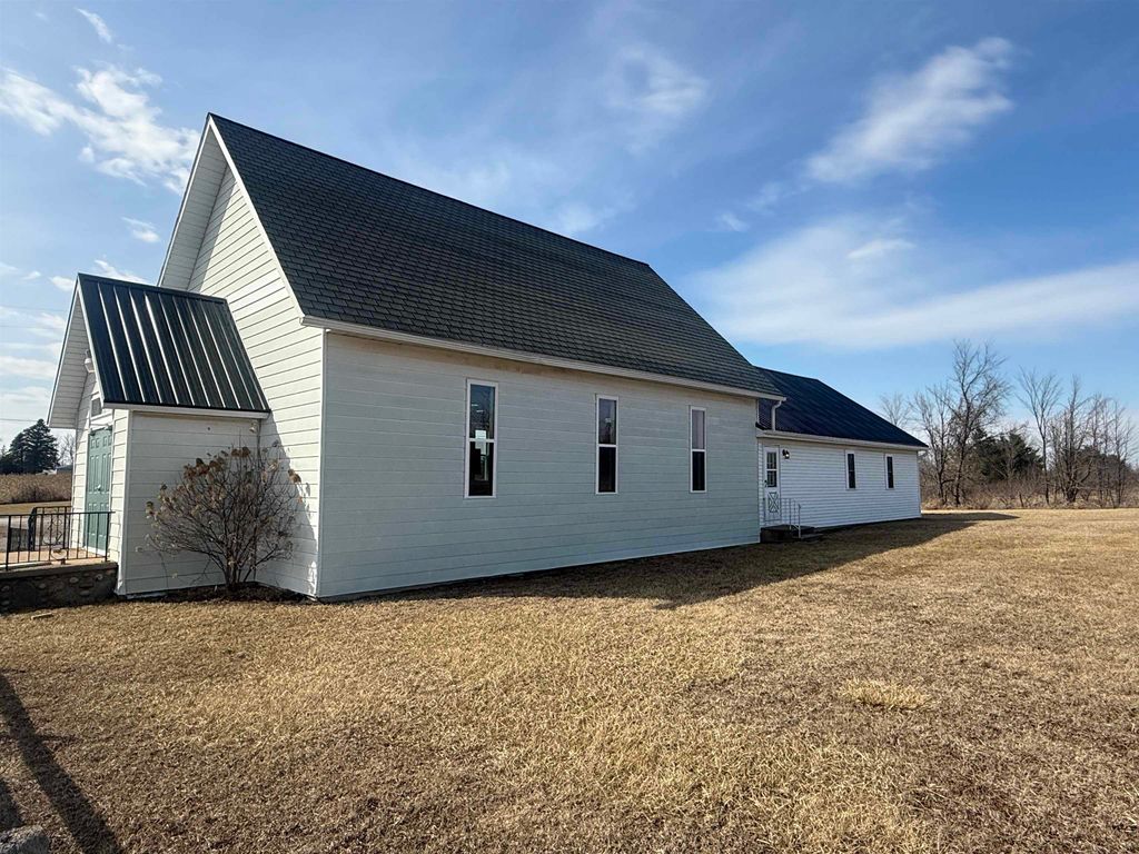 Photo of 4494 W Main Street Rd Roads, Sterling, MI 48659 (MLS # 50202842)