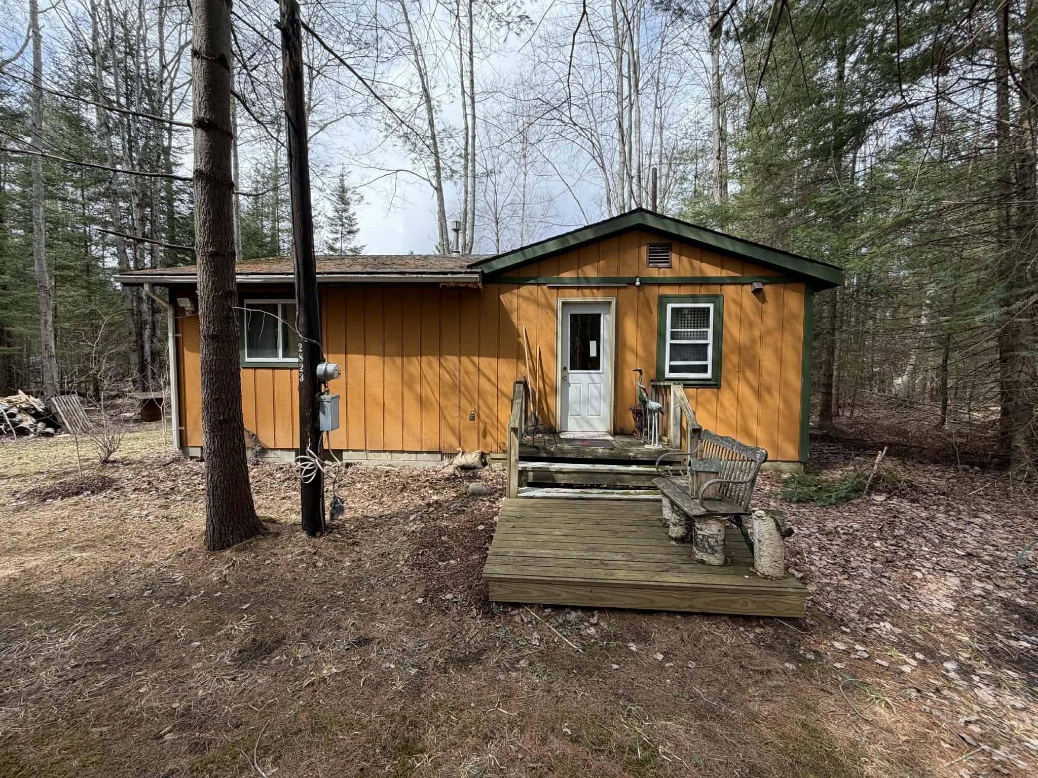 2823 River Ridge Road