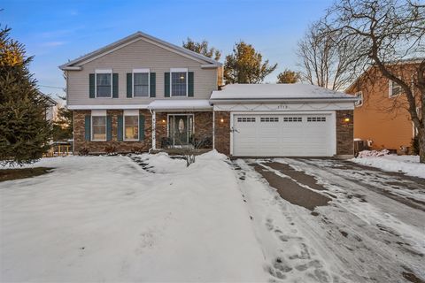 Photo of 1713 Suffolk Avenue, Portage, MI 49024 (MLS # 70509010)
