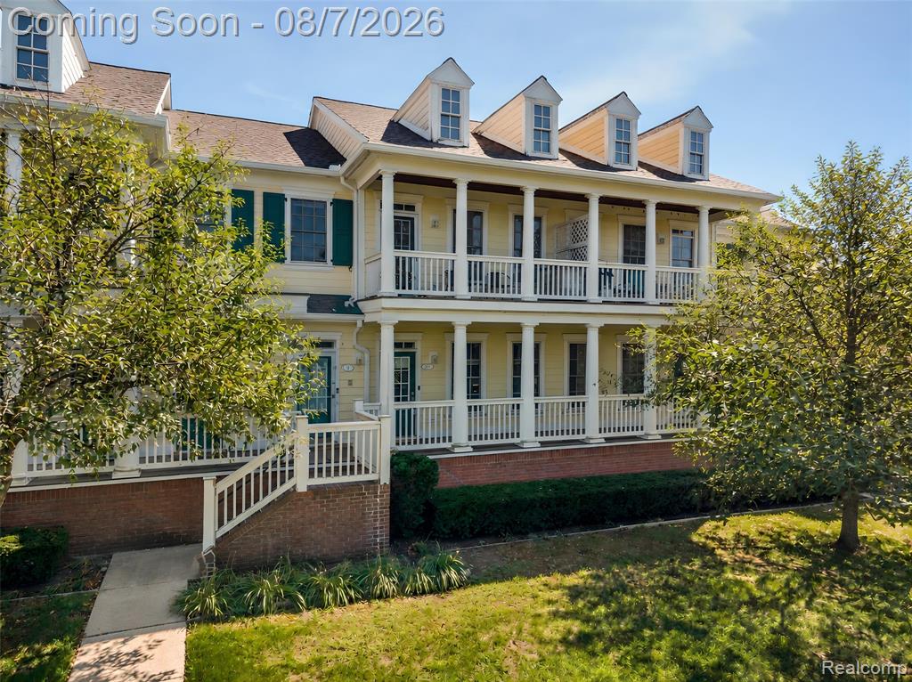 300 Beverly Avenue