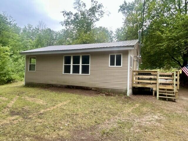 3445 N Kilgore Road