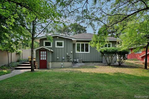 Photo of 9515 Point Charities Avenue, Pigeon, MI 48755 (MLS # 60949881)