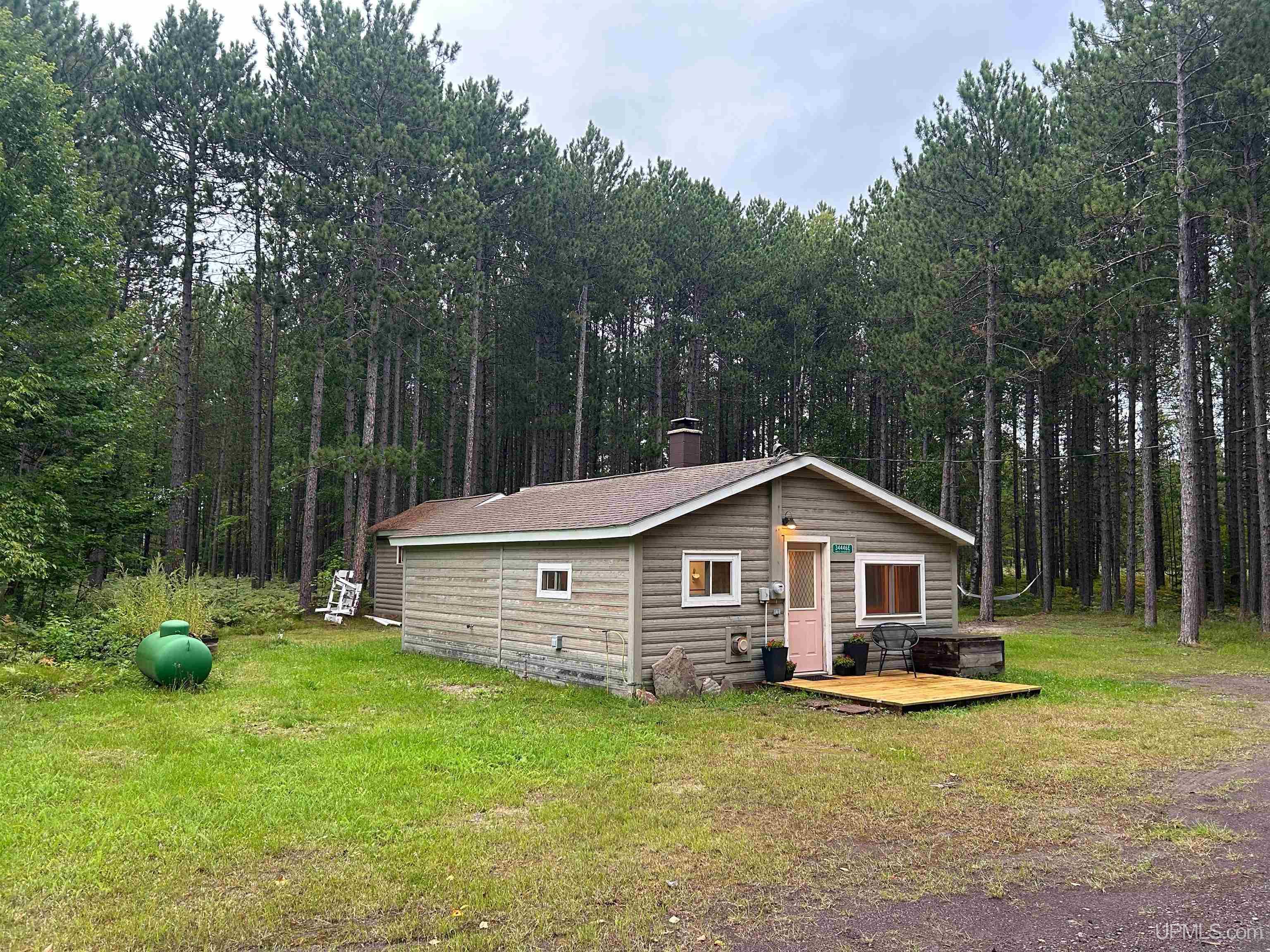 34446 E Harley Davidson Road