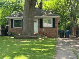 18500 Garfield