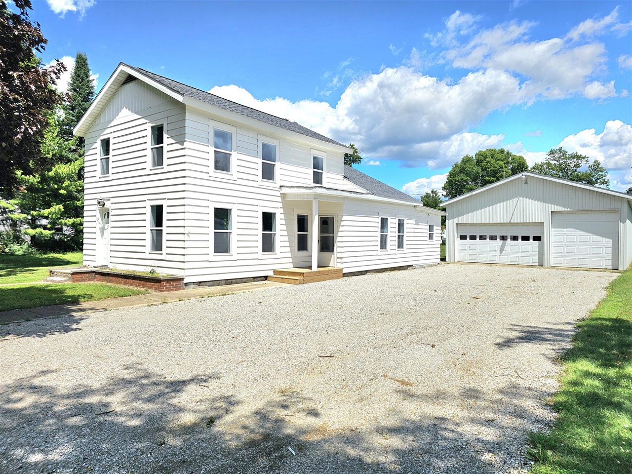 207 S Company Street