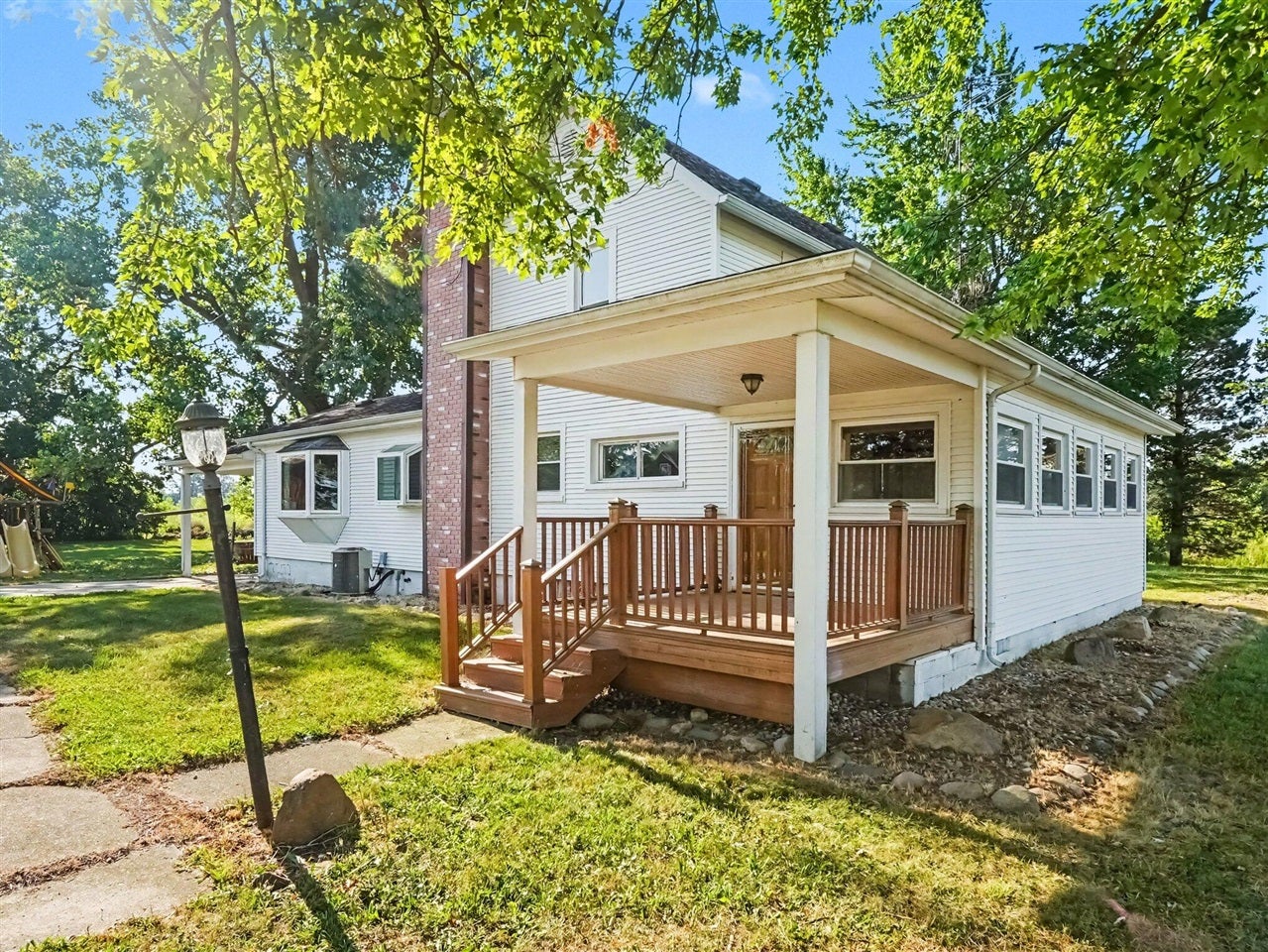 11484 Dennison Road