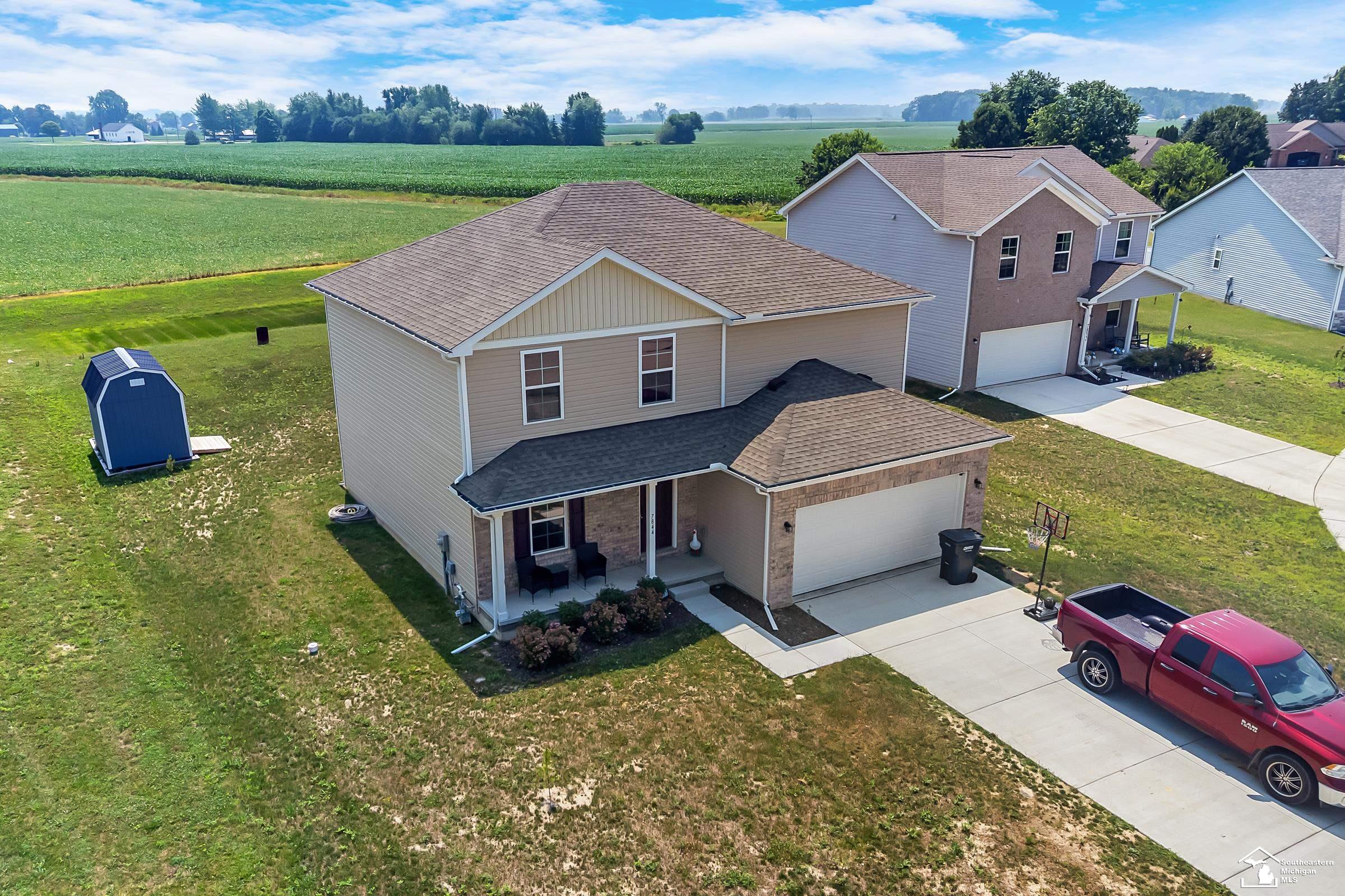 7844 Kreps Drive