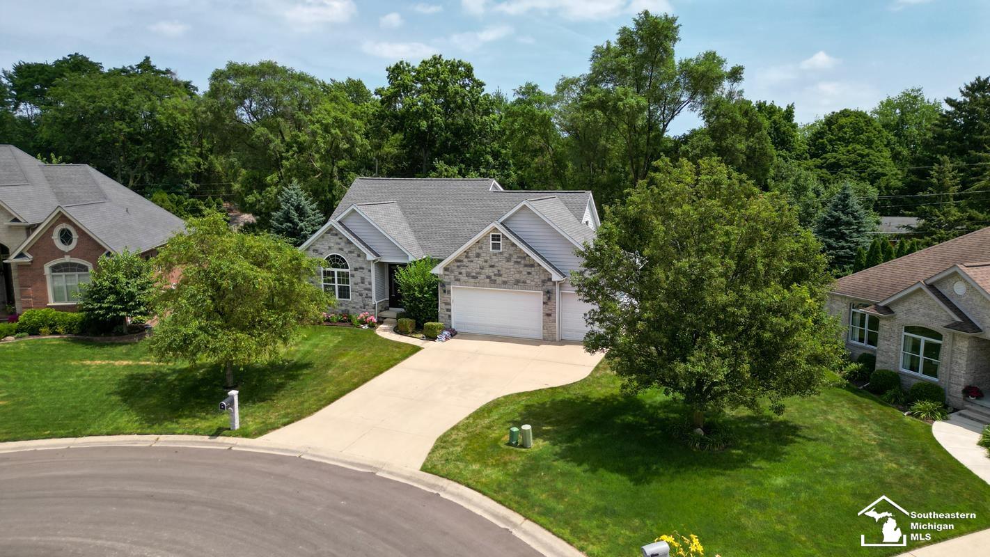 14922 Wildwood Drive