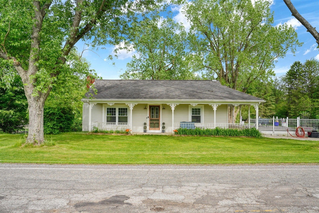 6541 Ackerson Lake Road