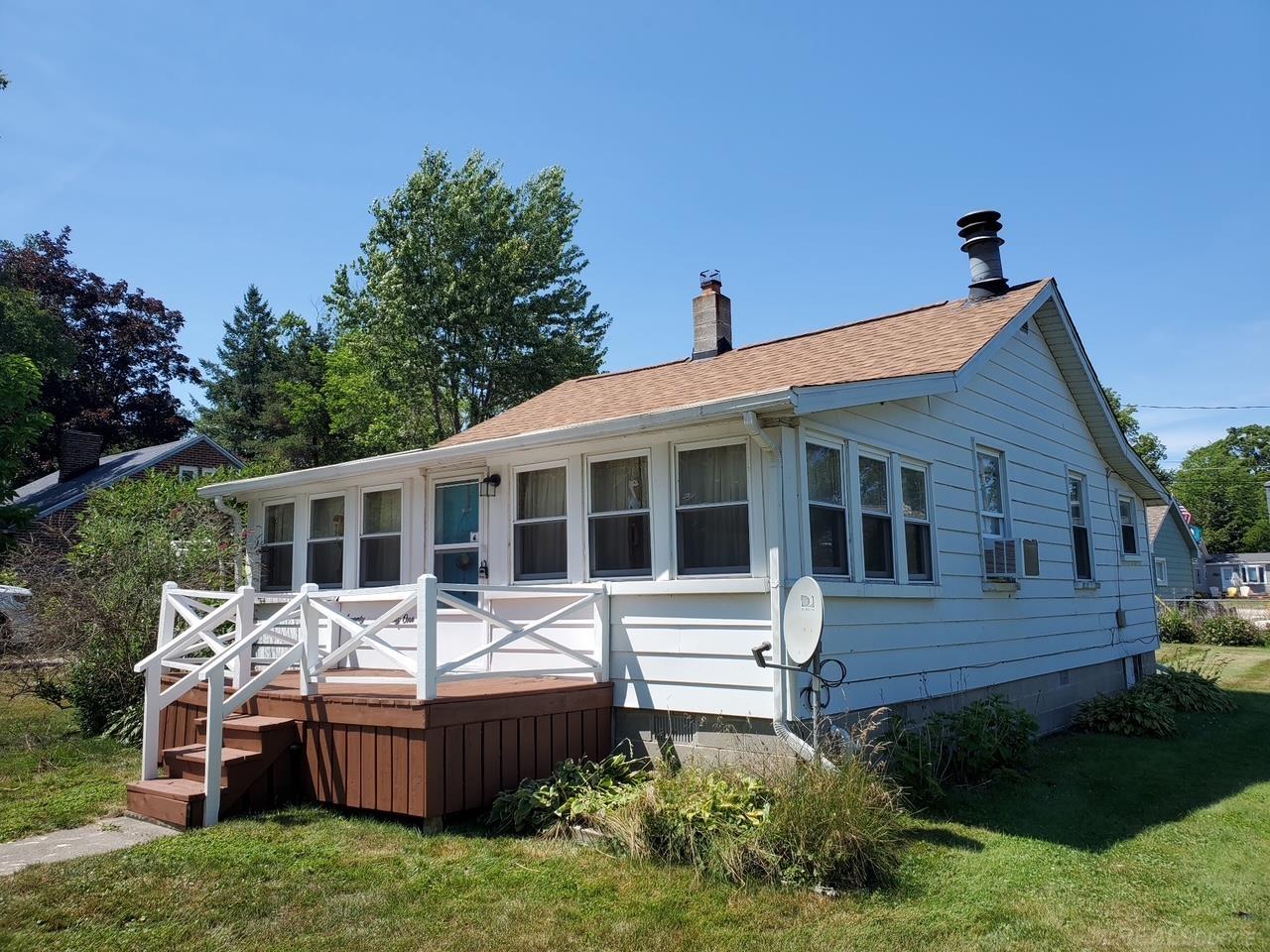7391 Juniper Road