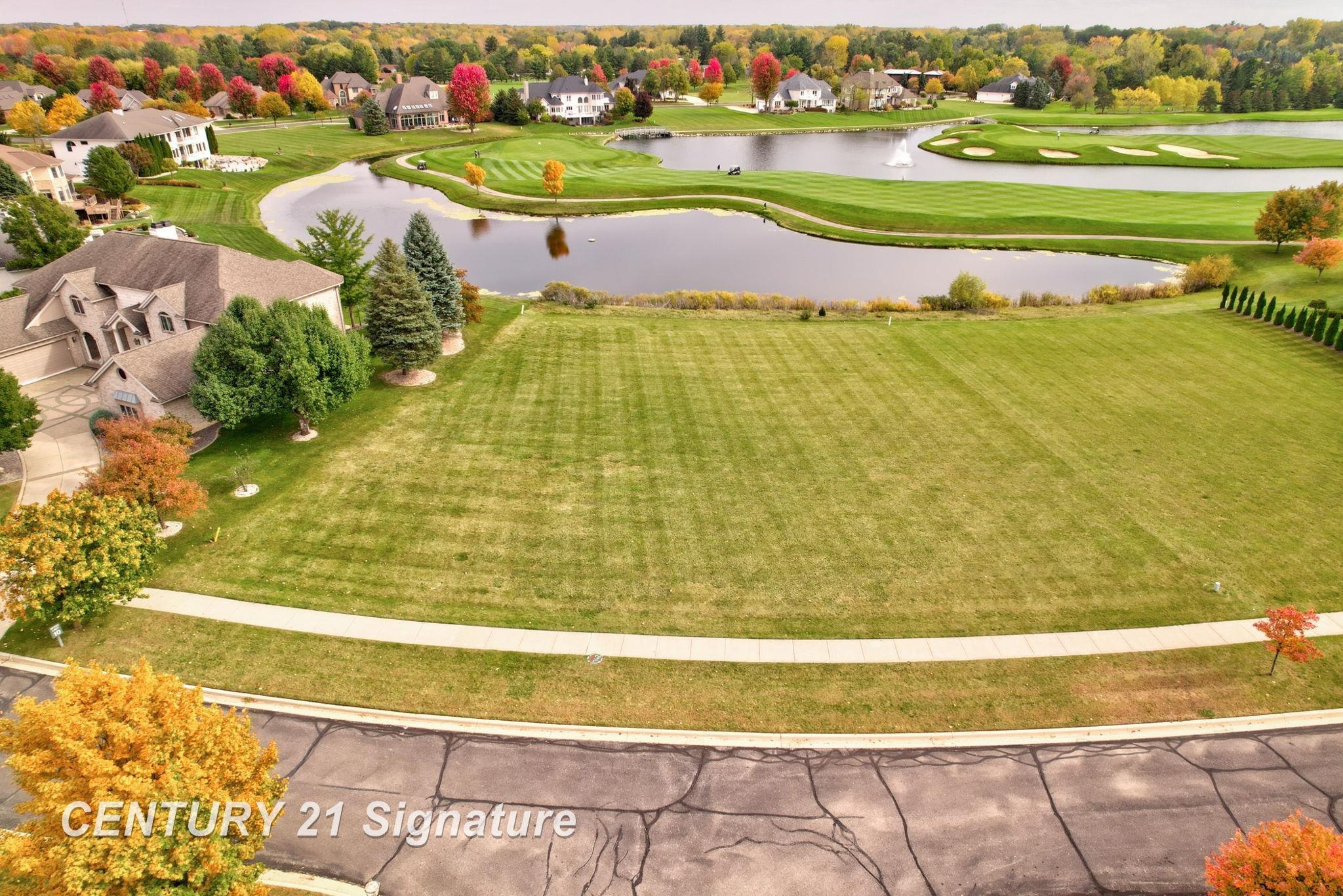 34 W Grove Lot Court