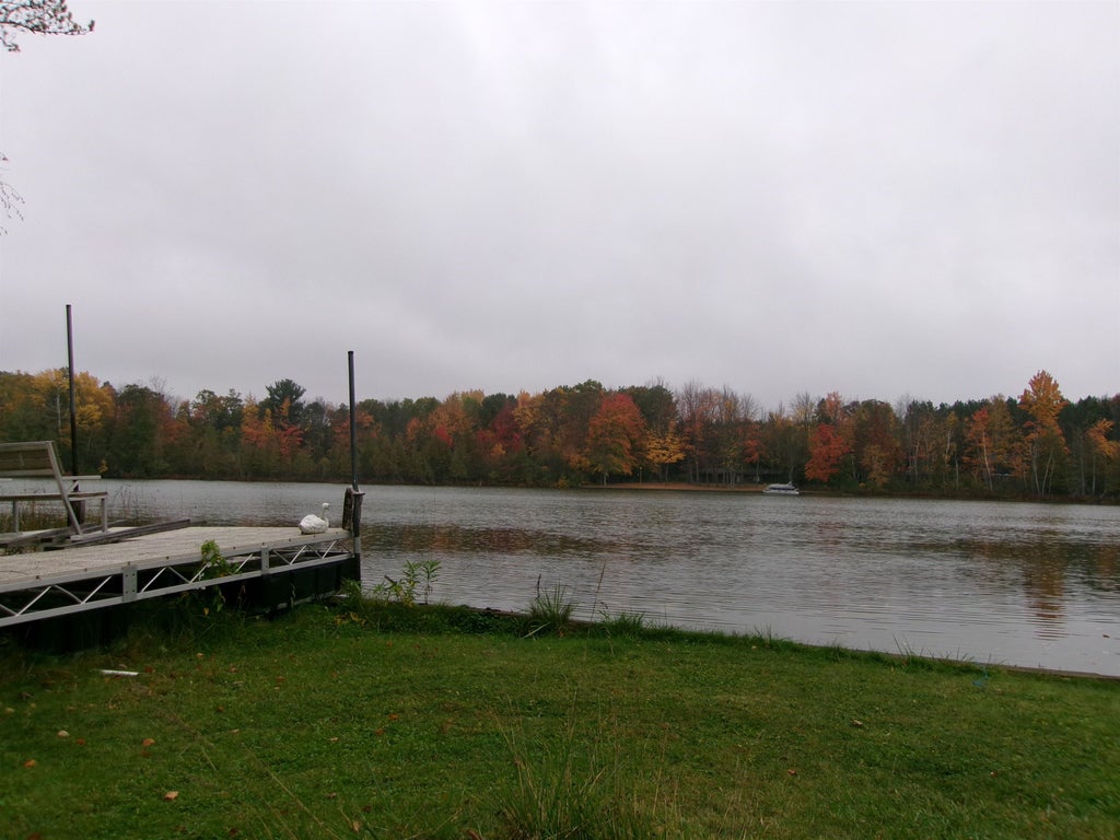 Photo of 970 Windover Drive, Lake, MI 48632 (MLS # 50225407)