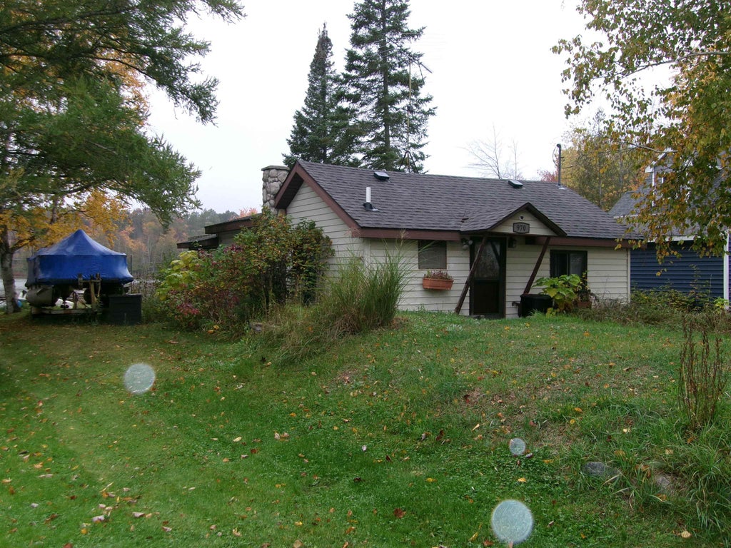 Photo of 970 Windover Drive, Lake, MI 48632 (MLS # 50225407)