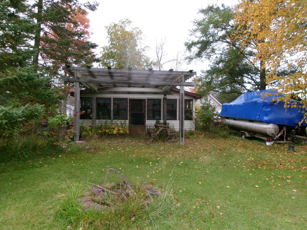 Photo of 970 Windover Drive, Lake, MI 48632 (MLS # 50225407)