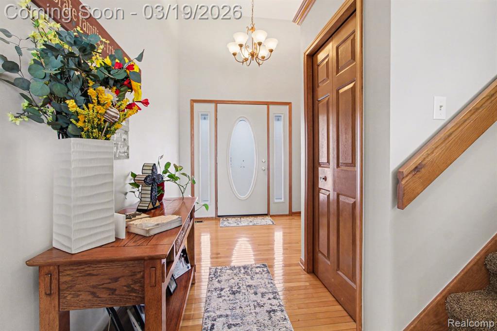 4322 Quail Ridge Lane