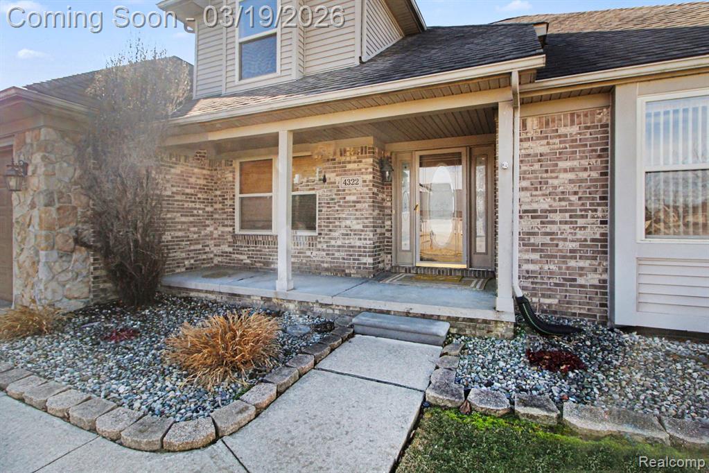 4322 Quail Ridge Lane