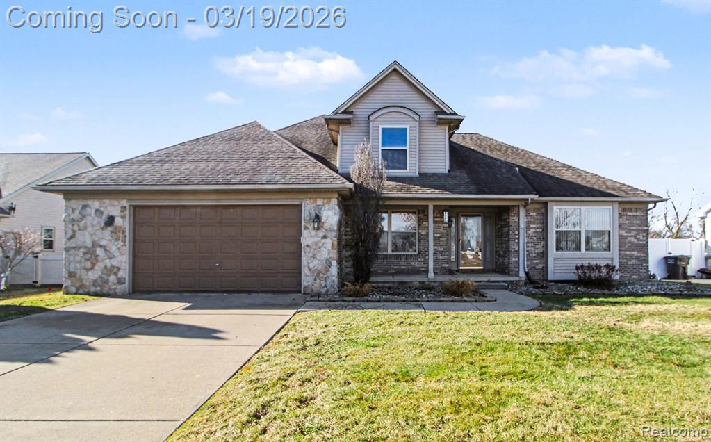 4322 Quail Ridge Lane