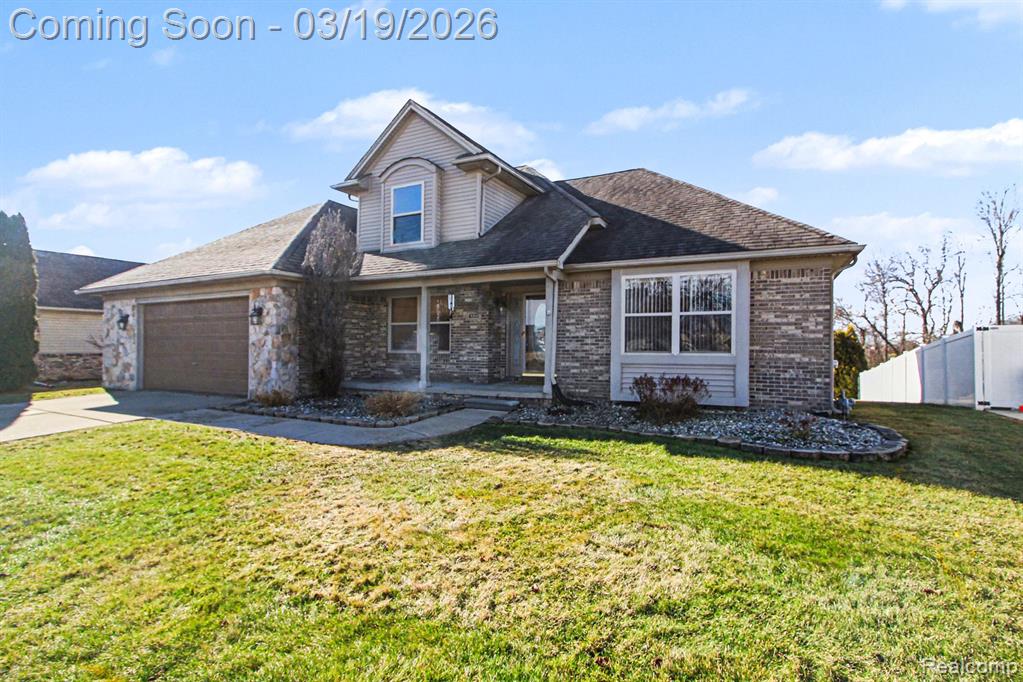 4322 Quail Ridge Lane