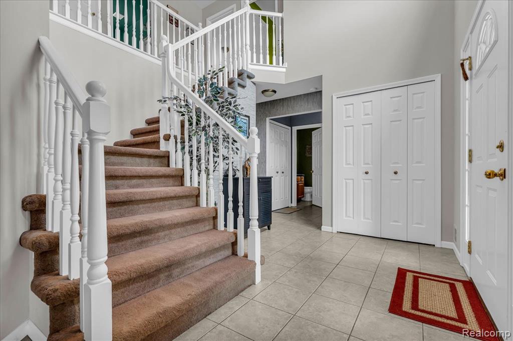 Chesterfield, Michigan 48047, United States, 3 Bedrooms Bedrooms, ,3 BathroomsBathrooms,Residential,Pending,192825