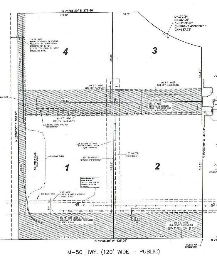 16484 Tecumseh