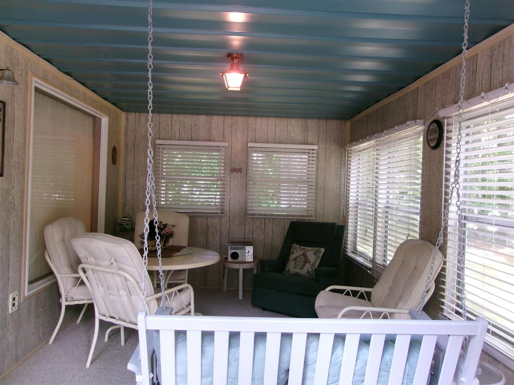 Photo of 742 Bungo Lake Road, Harrison, MI 48625 (MLS # 50181136)