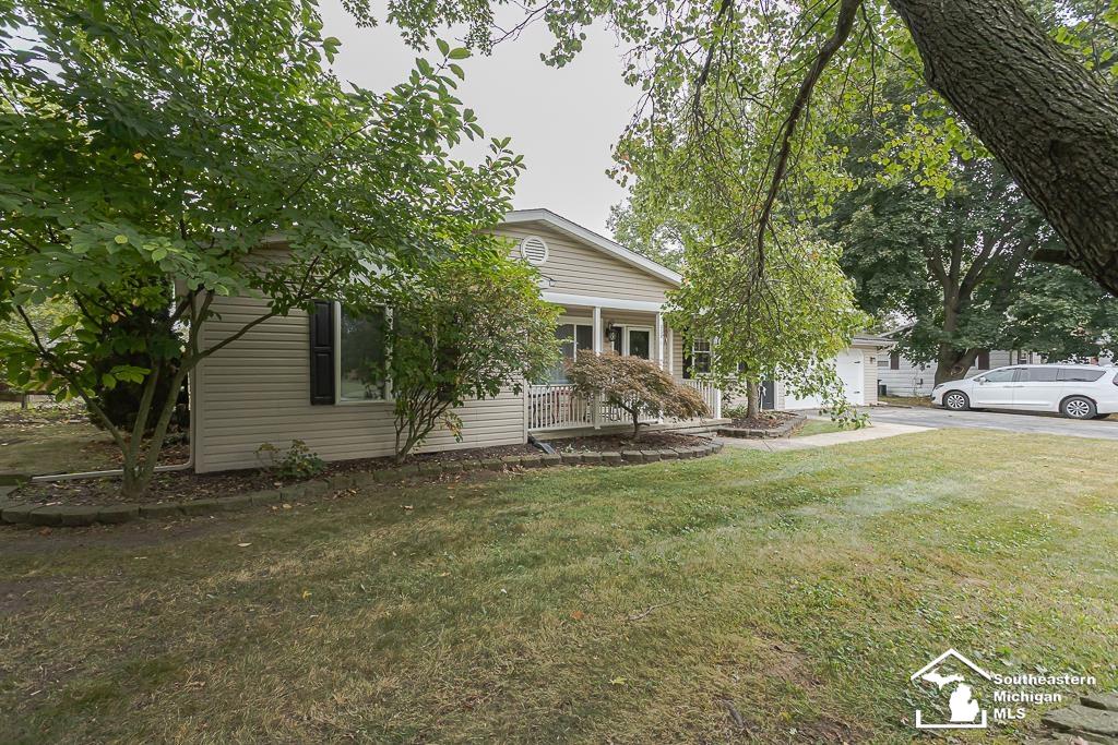 13653 Dunlap Road