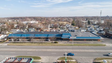 630 N Telegraph Road Monroe MI 48162