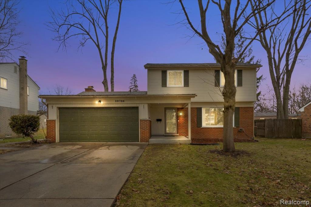 29798 Spring Hill Drive