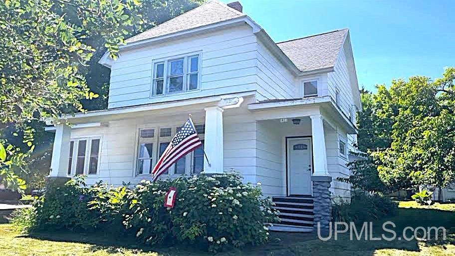 118 S Fifth Street