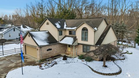 343 E Hurd Road Monroe MI 48162