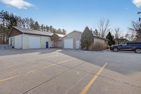 4115 Felters Road Michigan Center MI 49254