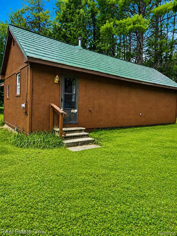 11557 Sullivan Creek Trail