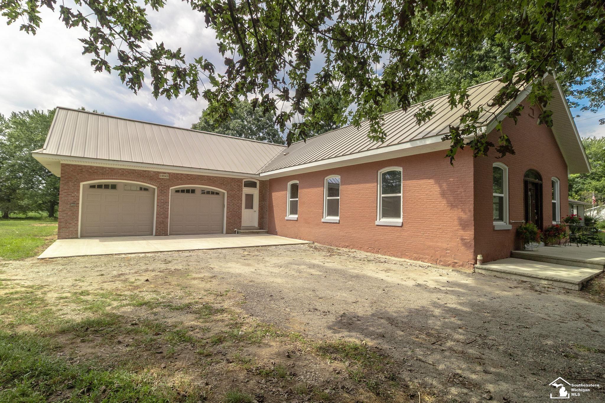 14043 Gayville Road