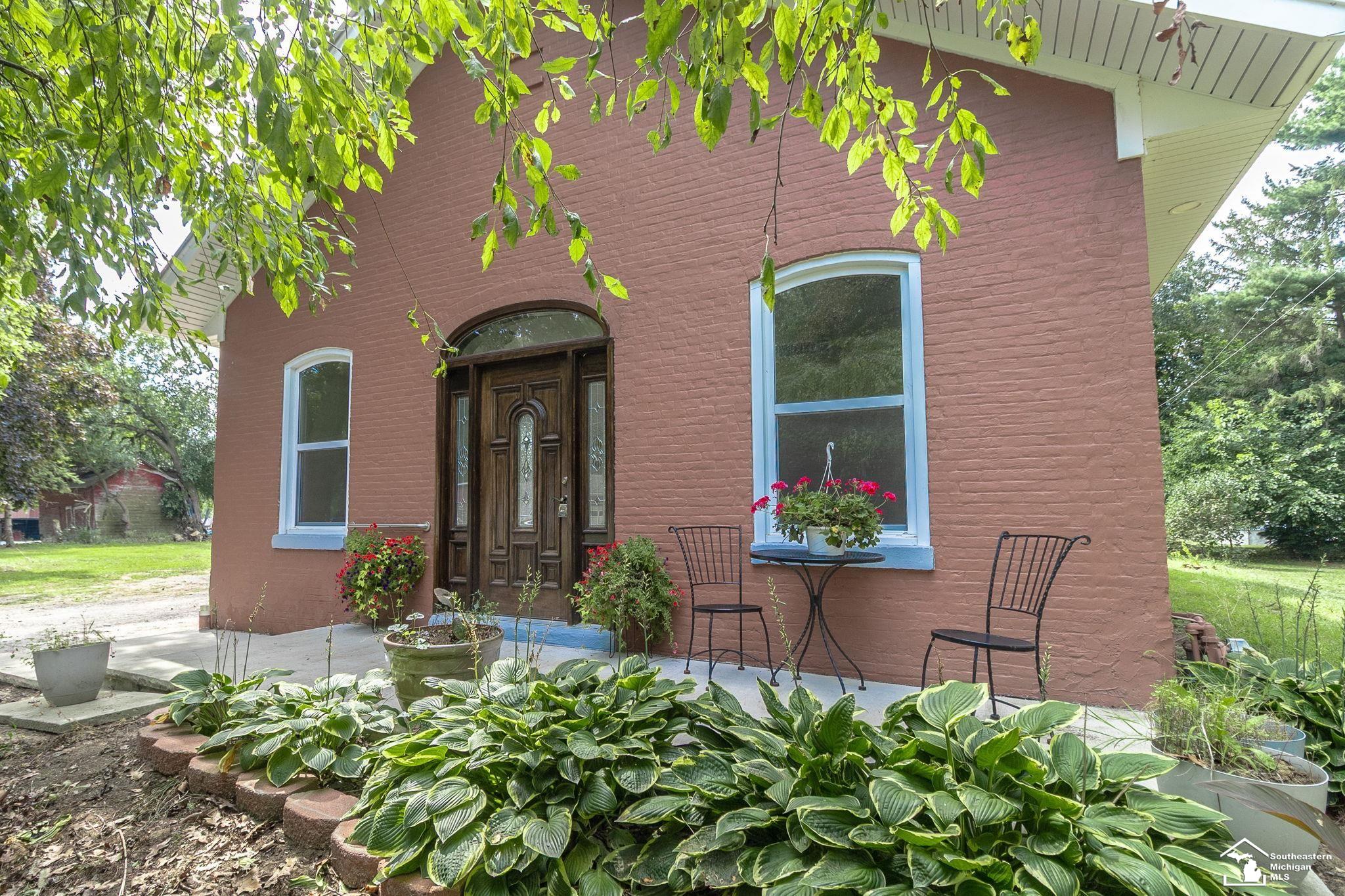 14043 Gayville Road
