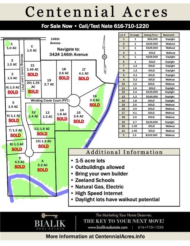 4561 Winding Creek Lane