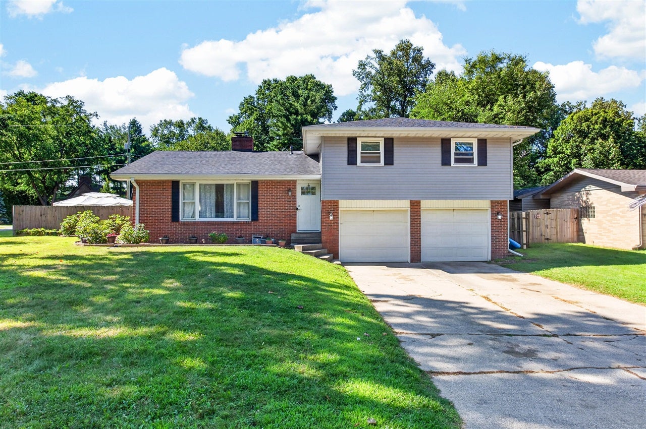 1516 Timberlane Drive