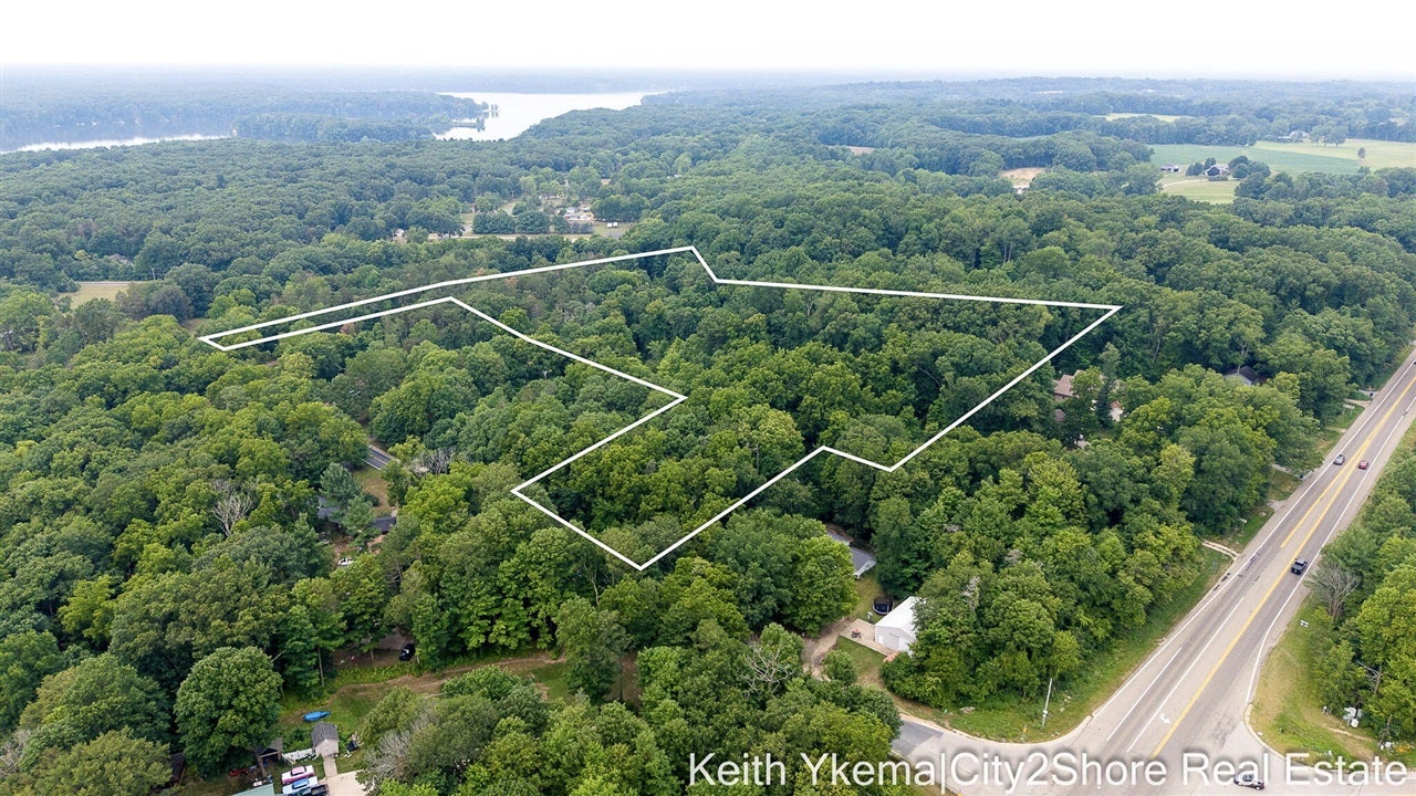 3615 Allegan Dam Road